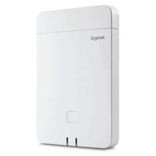 Gigaset pro N770 IP PRO, DECT Multizelle - Weiß