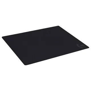 Gaming Mauspad Logitech G640 Schwarz - Schwarz