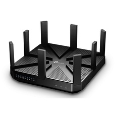 AC5400 TRI-BAND WI-FI ROUTER 9 PORTS 2167MBPS AT 5GHZ