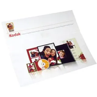 Kodak 250 Wallets 20x30cm, Kameratasche