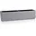 Balconera Stone 80 79 x 19 x 19 cm Steingrau