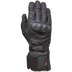 Ixon Motorradhandschuhe Pro Shift Schwarz, Schwarz, M