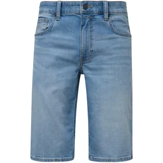 s.Oliver Jeans-Bermuda, Regular Fit