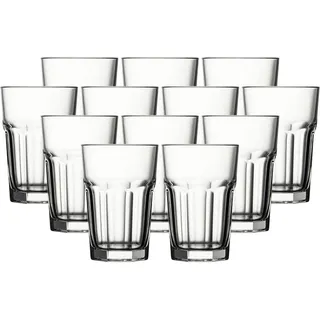 Pasabahce Longdrinkglas 0,355 l 12-tlg.