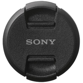 Sony ALC-F67S Objektivdeckel