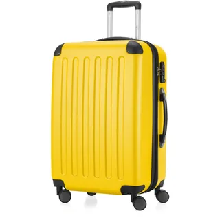 Spree 4-Rollen 65 cm / 61-74 l gelb