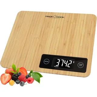 Proficook Küchenwaage PCKW1271