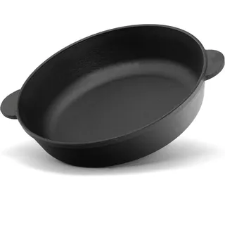 4big.fun Gusseisenpfanne 30 cm