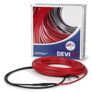 Danfoss Heizband rohrbegleitend 10 W/m 230 V 15 m Ø7 mm