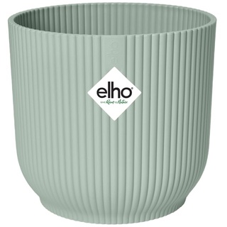 elho Vibes Fold Rund 14cm sorbet grün