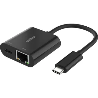 Belkin Connect USB-C Adapter 100 W, PD