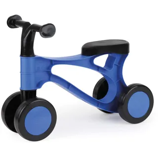 Lena 7168 Kinderscooter blau