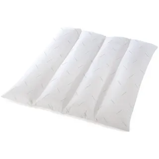 Theraline Stillkissen 75 cm Weiß