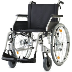 Bild Rollstuhl S-Eco 300 SB 37 TB