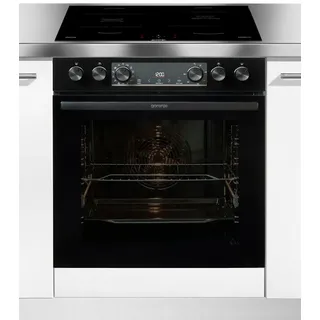 Gorenje Pacific Induktion 2021