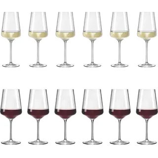 Ritzenhoff & Breker Weinglas Set 0,54 l