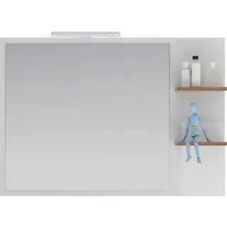 Pelipal Spiegel 100 cm »Quickset 923«,