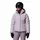 V Daunenjacke Lavender Pearl M