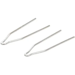 BGS Diy 9921 | Ersatz-Lötspitzen-Satz | Ø 2 mm | für Lötpistole 9920 | Inhalt 2 Stk.