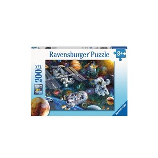 Ravensburger Expedition Weltraum (12692)