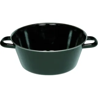 RIESS Classic Kochtopf 20 cm rund
