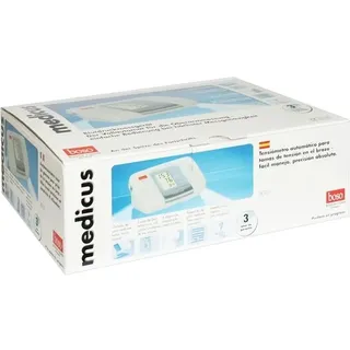 Boso Medicus Oberarm