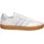 VL COURT 3.0 Damen Core White/Halo Blue/Gum 38