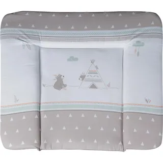 roba® Wickelauflage »Indibär«, bunt