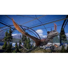 Bild von Jurassic World Evolution 2 PlayStation 5