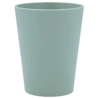 Quid Inspira Alto Rpet Trinkbecher, 340 ml, 8,2 x 10,3 cm, Grün