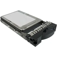Bild Ersatzteil 600GB SAS 15k HDD 8.9cm 3.5" (S) (44W2245) (0.60 TB, 3.5"), Festplatte