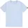 Basic T-Shirt Artic Blue 3XL