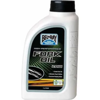 Bel-Ray Gabelöl 1000 ml