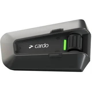 Cardo Packtalk Edge Kommunikationssystem Doppelset – Doppelpack