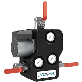 Termoventiler Charging unit laddomat 21-60 57°c 114 (r32)