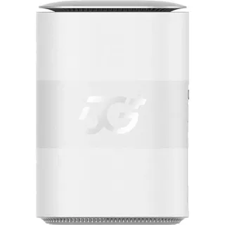 ZTE Mc888b Router, Weiss
