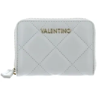 Valentino Ocarina Geldbörse Damen grau