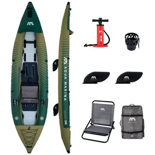 Aqua Marina Caliber grün 389cm