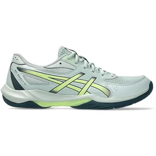 Asics Gel-Rocket 12", Gruen, 48, Herren,