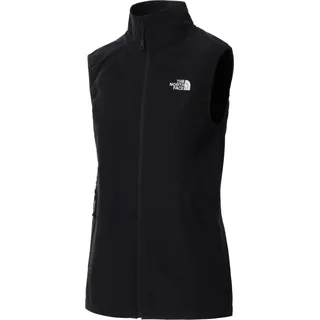 The North Face Damen Weste, TNF black