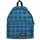 Padded Pak'r Checker Blue