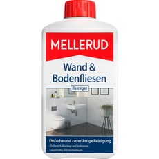 Bild Wand & Bodenfliesen Reiniger 1 l