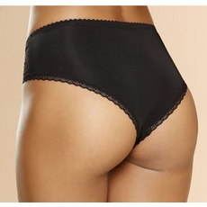 Bild von Panty Damen schwarz