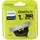 OneBlade Ersatzklinge Scherkopf 360 1 St.