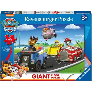 Ravensburger Unsere Paw Patrol Freunde Ravensburger 03089