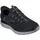 Herren, Sneakers schwarz, 232457BKCC Grösse 47.5
