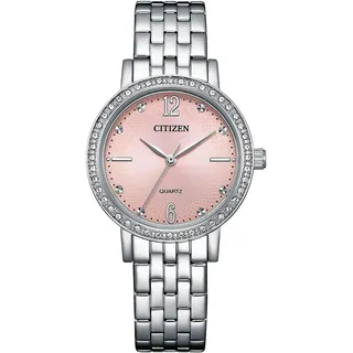 Citizen EL3100-55W Damenuhr Standard Elegant 31mm 5ATM