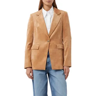 Comma Cord Blazer