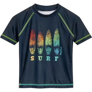 UV-Schutz Bade-T-Shirt