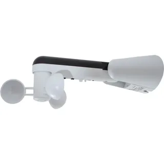MCW Windsensor für Vollkassettenmarkisen Markise H122 H123 H124 Lichtsensor Markisenwächter Funk